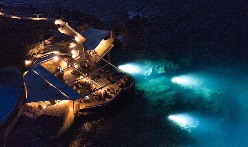 فندق Elounda Peninsula Luxury Resort, Six Senses Spa