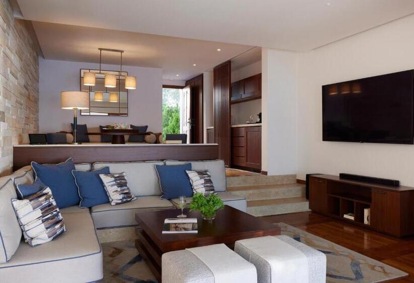 فندق Elounda Peninsula Luxury Resort, Six Senses Spa