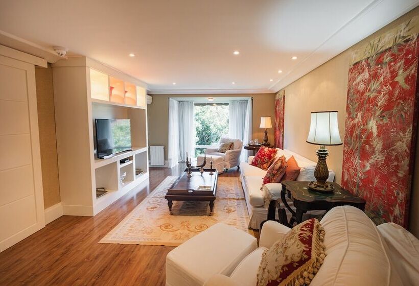 فندق Estalagem St. Hubertus