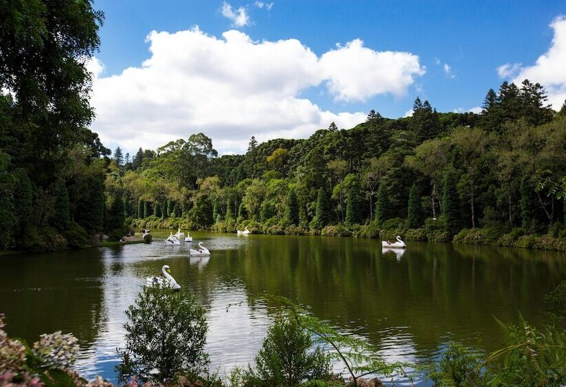 فندق Estalagem St. Hubertus