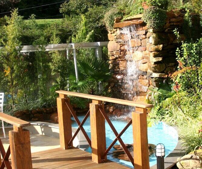 فندق Estalagem St. Hubertus