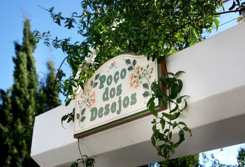 فندق Estalagem St. Hubertus