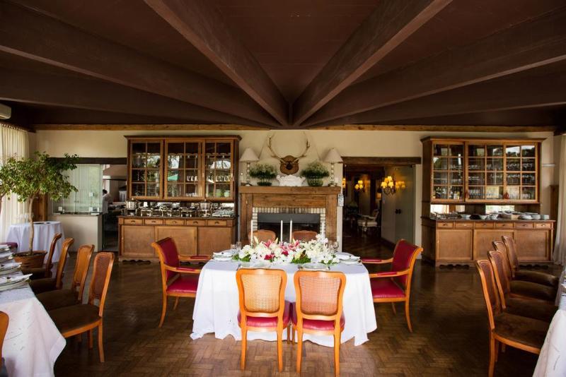 فندق Estalagem St. Hubertus