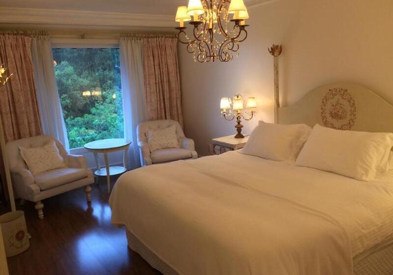 فندق Estalagem St. Hubertus