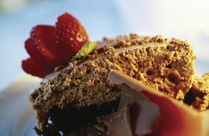 فندق Estalagem St. Hubertus