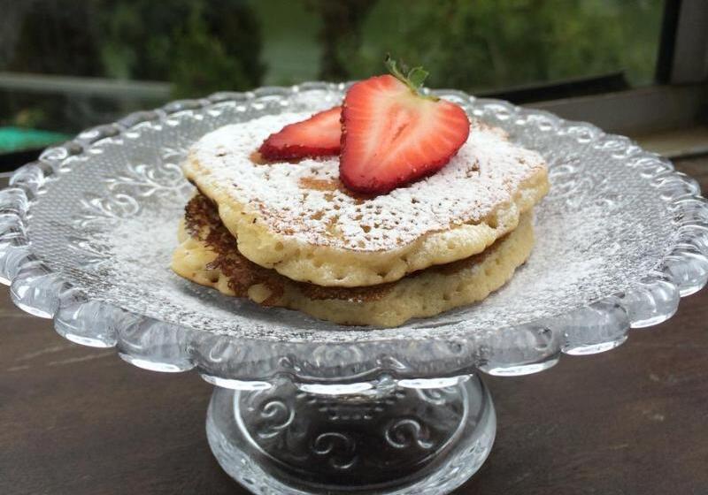 فندق Estalagem St. Hubertus