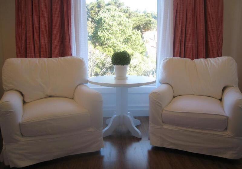 فندق Estalagem St. Hubertus