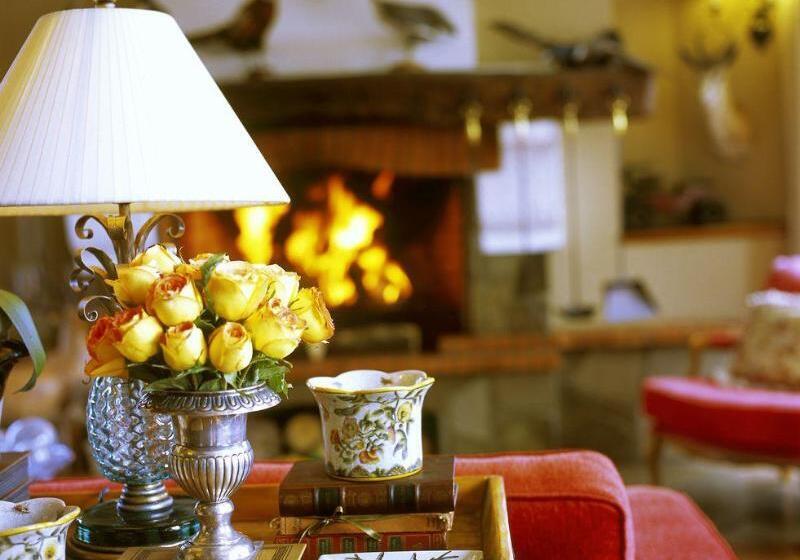 فندق Estalagem St. Hubertus