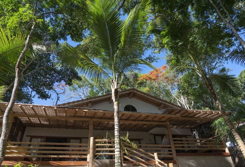 ホテル Etnia Casa