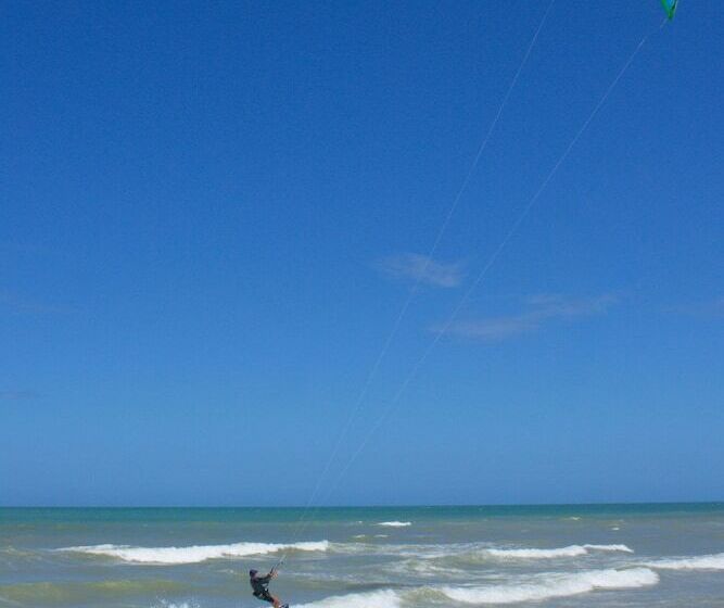 ホテル Etnia Casa