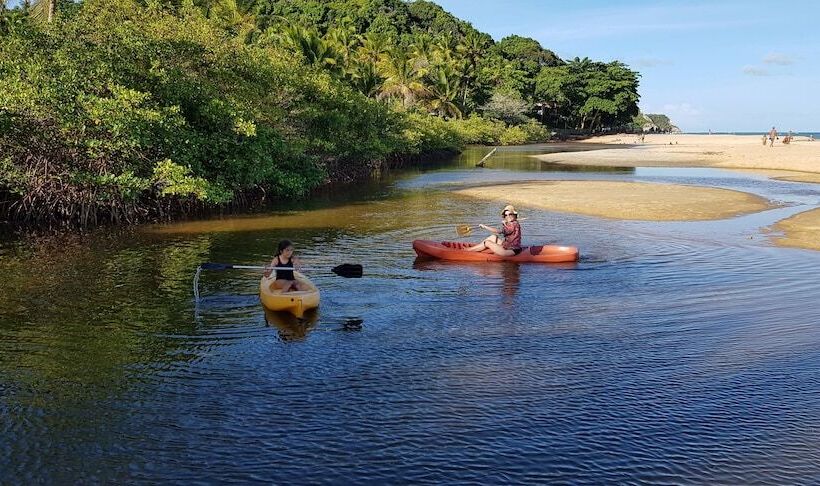 ホテル Etnia Casa