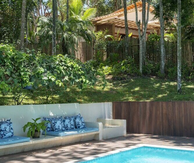 ホテル Etnia Casa