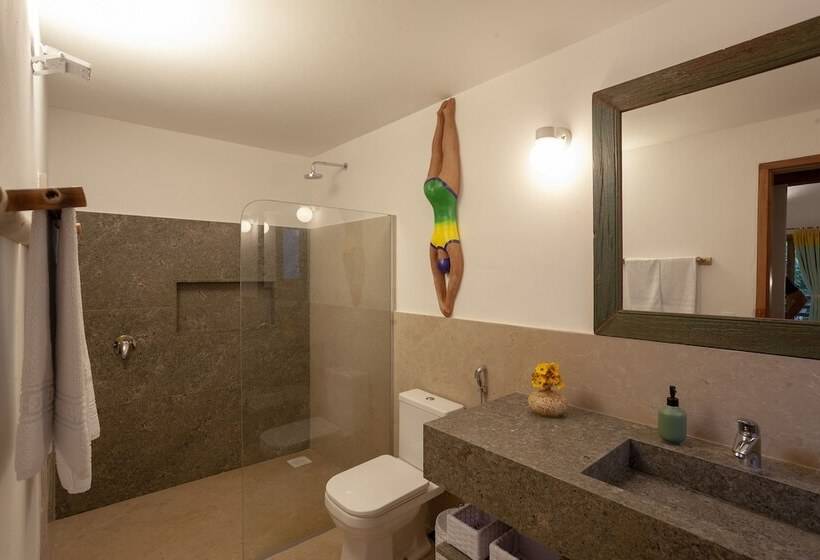 ホテル Etnia Casa