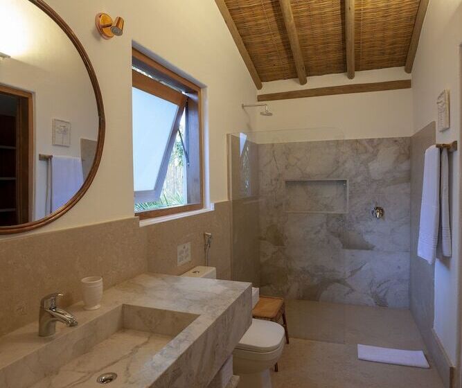 ホテル Etnia Casa