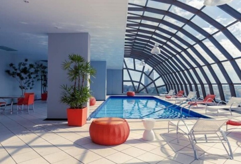 فندق Executive Arapongas