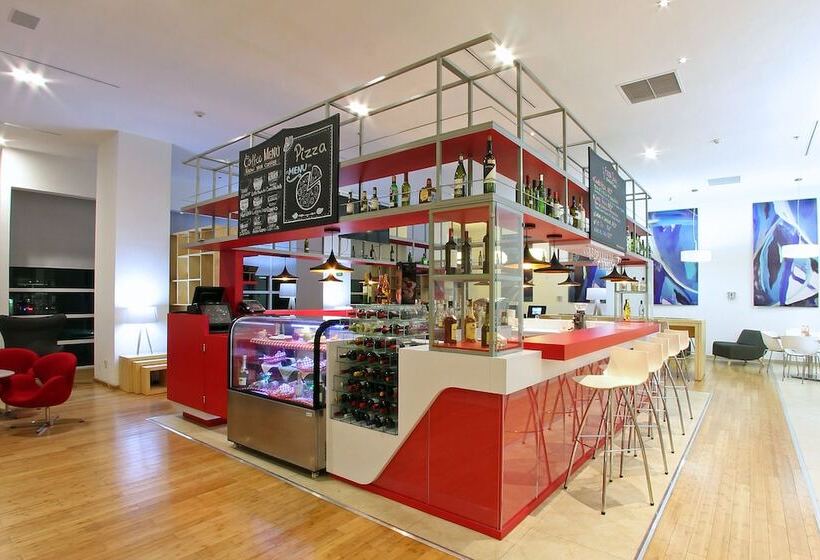 酒店 Fiesta Inn Cuautitlan