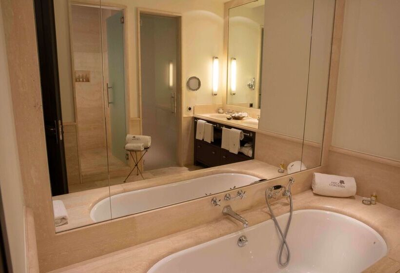 Finca Cortesin Hotel Golf & Spa