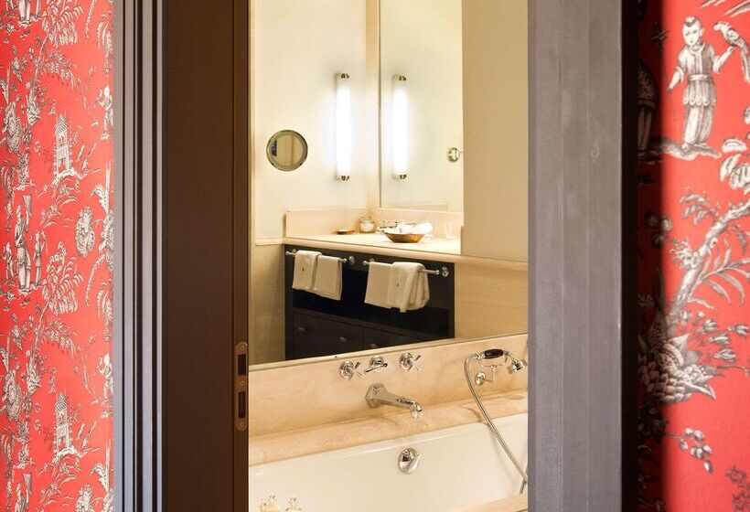 Finca Cortesin Hotel Golf & Spa