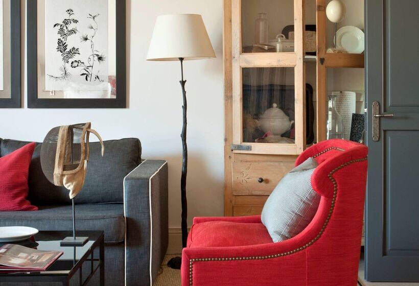 Finca Cortesin Hotel Golf & Spa