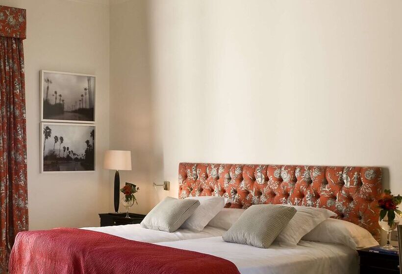 Finca Cortesin Hotel Golf & Spa