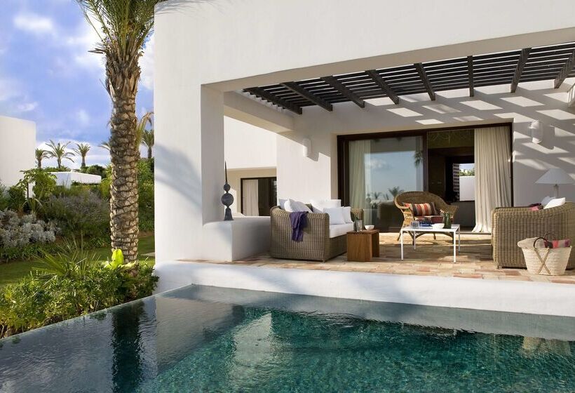 Finca Cortesin Hotel Golf & Spa