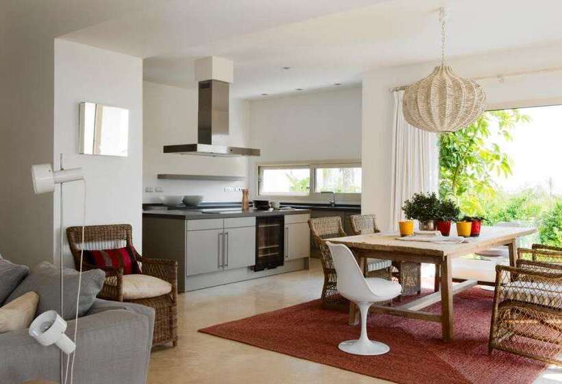 Finca Cortesin Hotel Golf & Spa