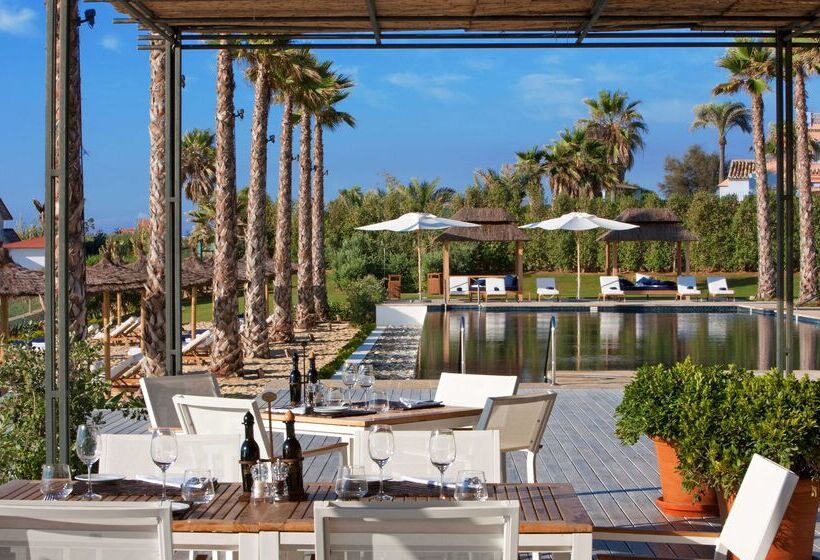 Finca Cortesin Hotel Golf & Spa