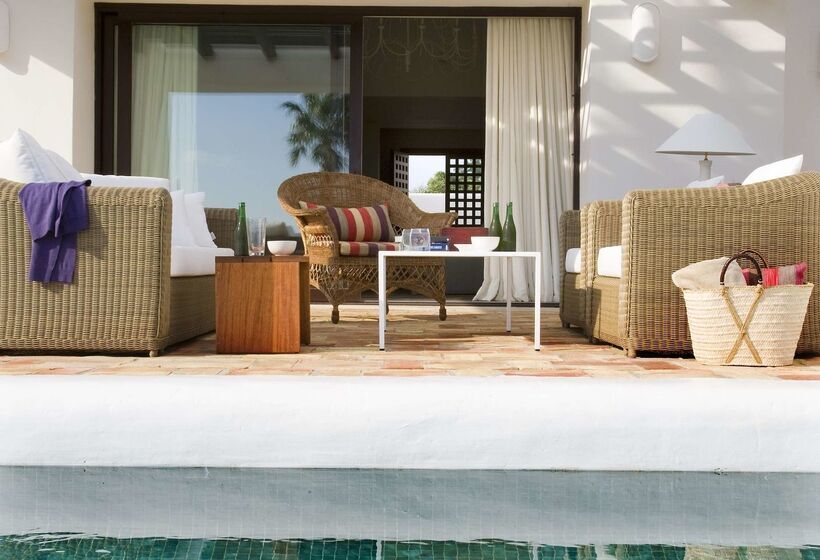 Finca Cortesin Hotel Golf & Spa