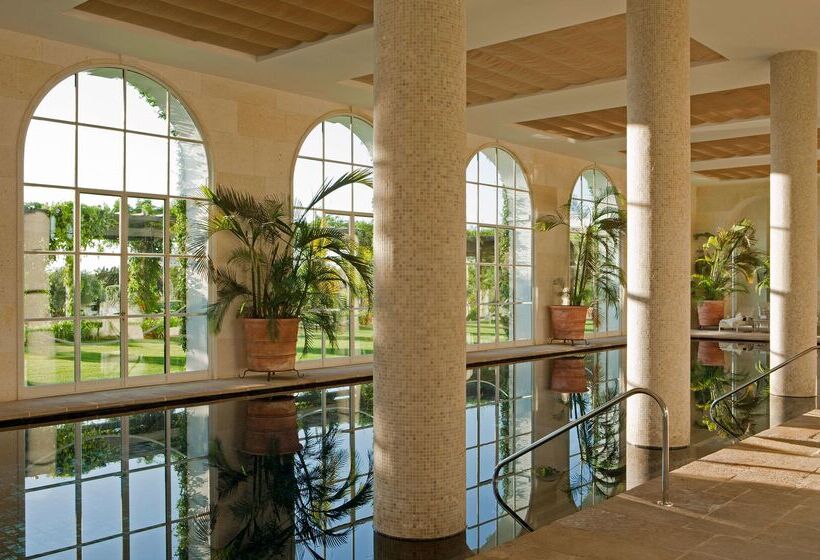 Finca Cortesin Hotel Golf & Spa