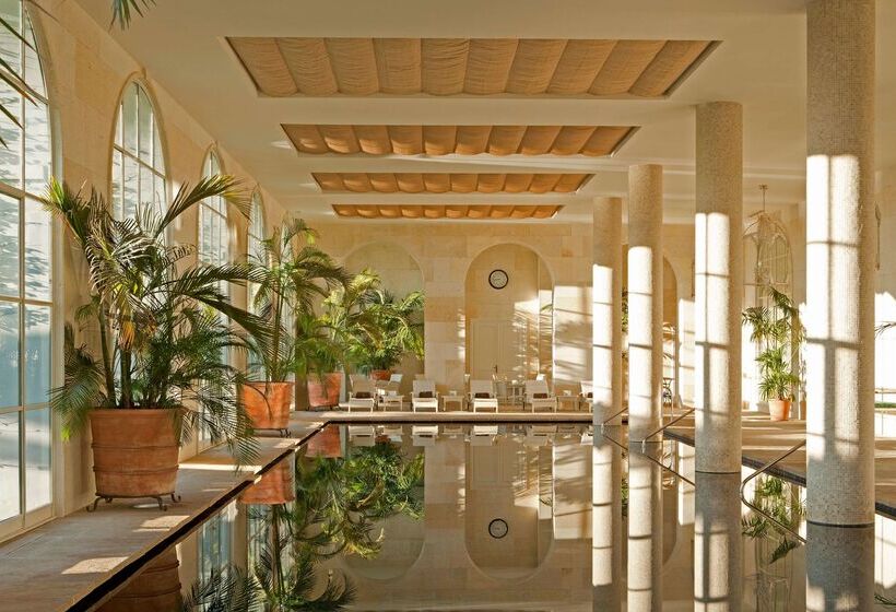 Finca Cortesin Hotel Golf & Spa