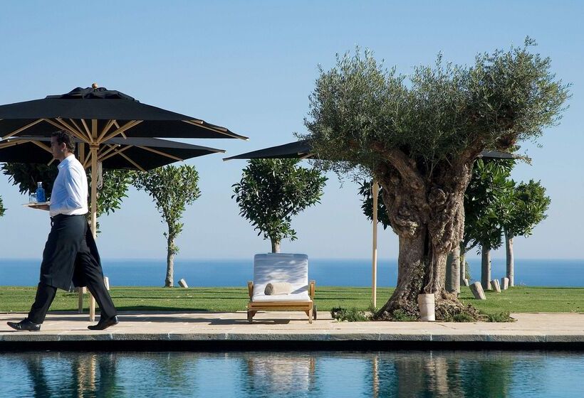 Finca Cortesin Hotel Golf & Spa