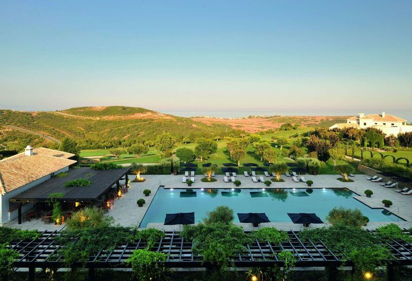Finca Cortesin Hotel Golf & Spa