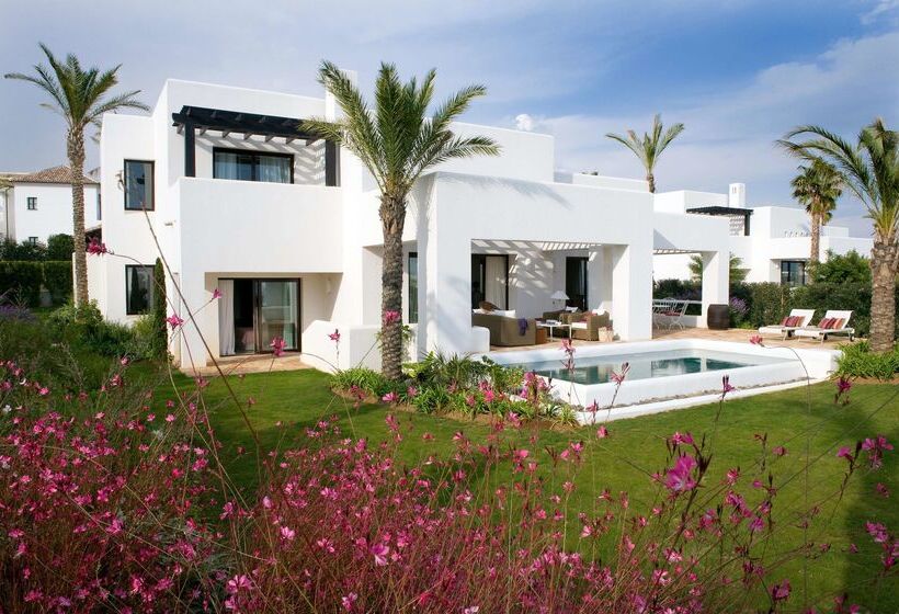 Finca Cortesin Hotel Golf & Spa