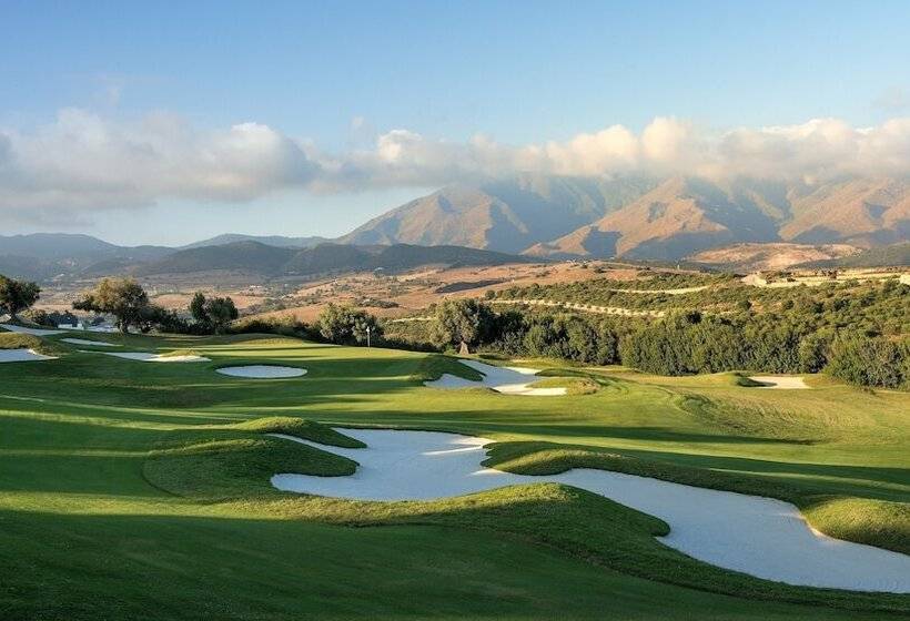 Finca Cortesin Hotel Golf & Spa