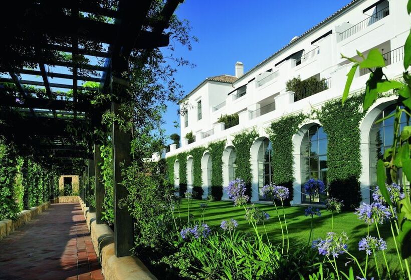 Finca Cortesin Hotel Golf & Spa