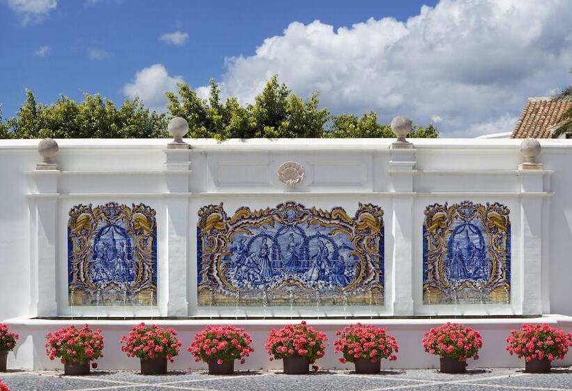 Finca Cortesin Hotel Golf & Spa