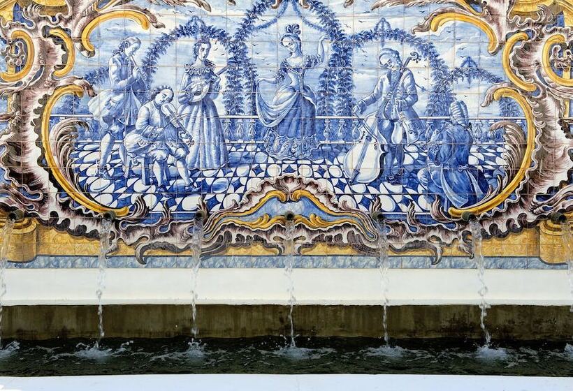 Finca Cortesin Hotel Golf & Spa