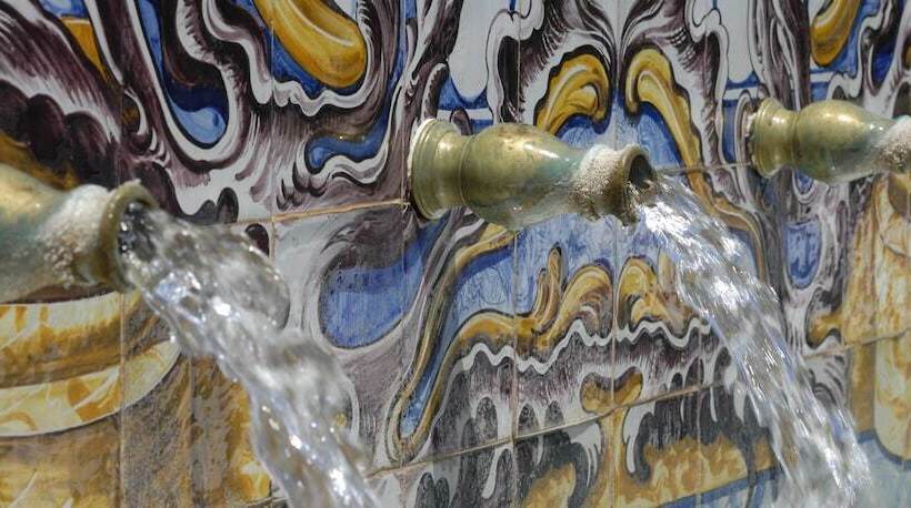 Finca Cortesin Hotel Golf & Spa