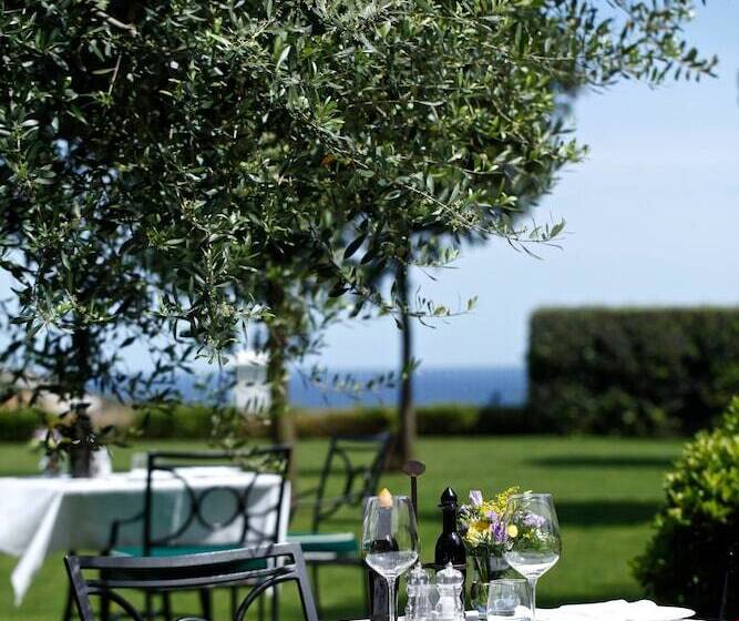 Finca Cortesin Hotel Golf & Spa