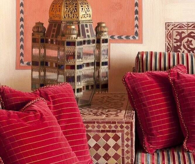 Finca Cortesin Hotel Golf & Spa