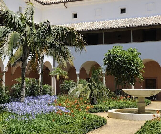 Finca Cortesin Hotel Golf & Spa