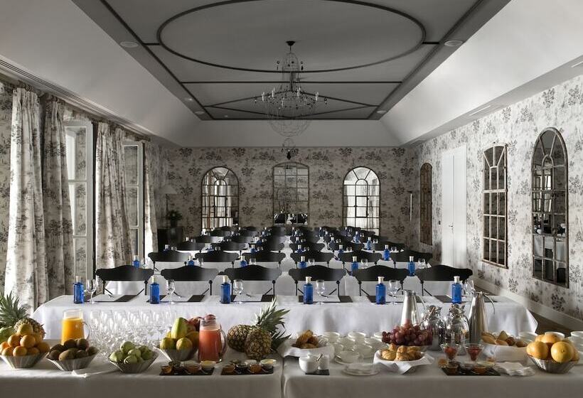 Finca Cortesin Hotel Golf & Spa