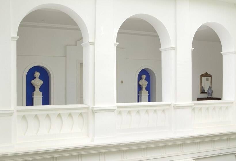 Finca Cortesin Hotel Golf & Spa