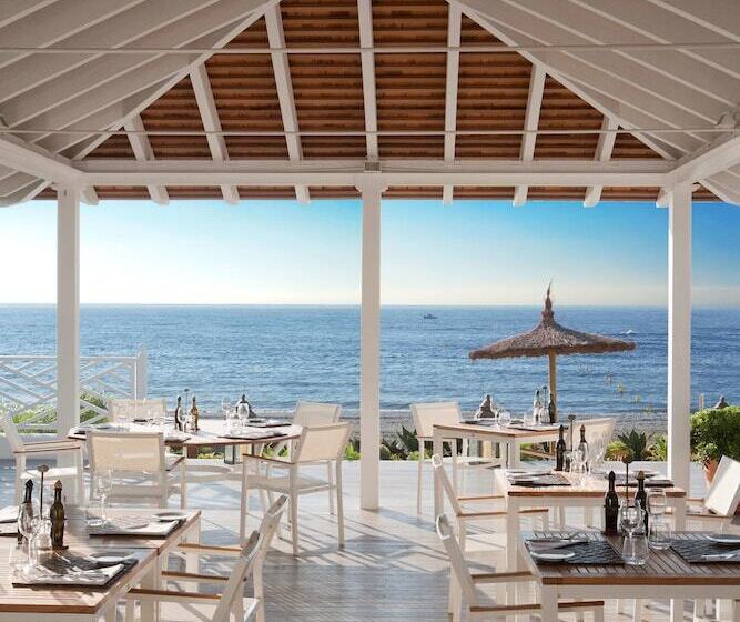 Finca Cortesin Hotel Golf & Spa