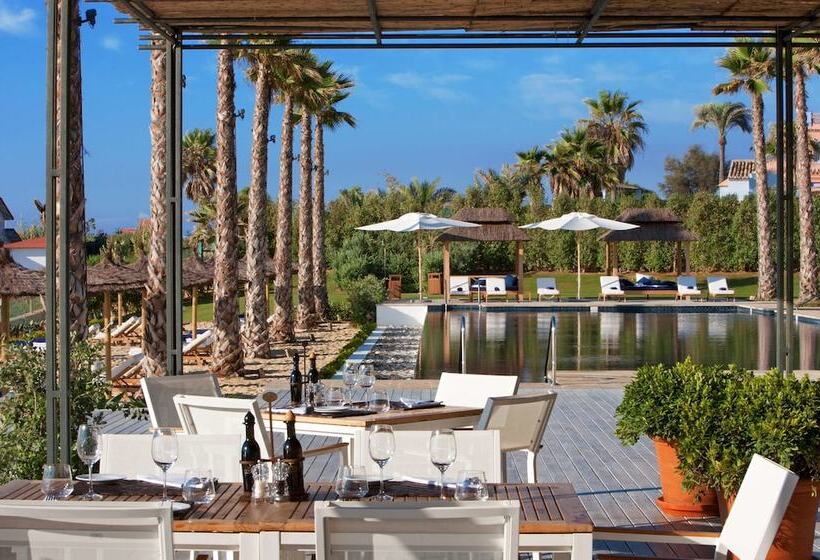Finca Cortesin Hotel Golf & Spa
