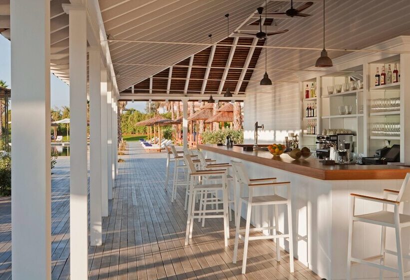 Finca Cortesin Hotel Golf & Spa