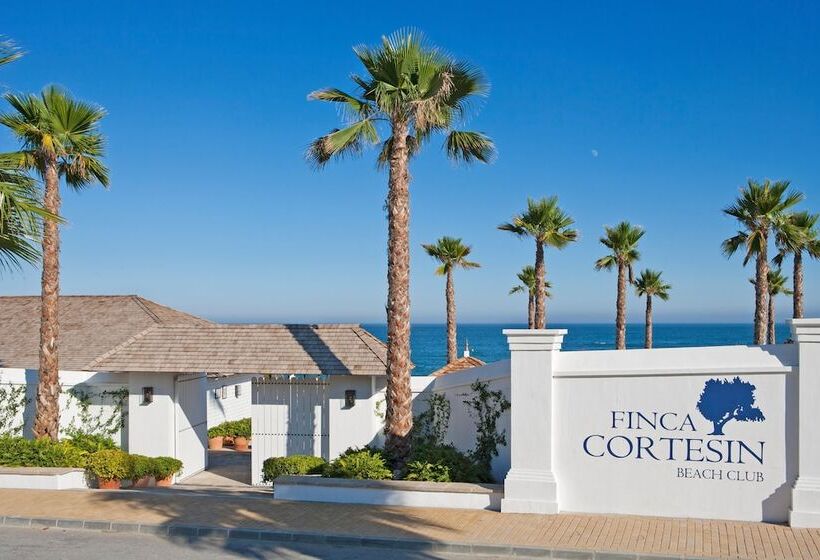 Finca Cortesin Hotel Golf & Spa