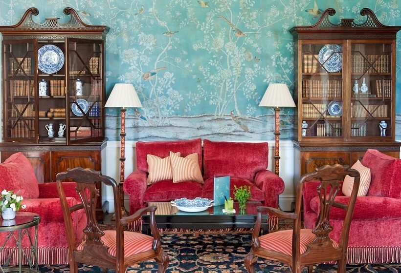 Finca Cortesin Hotel Golf & Spa