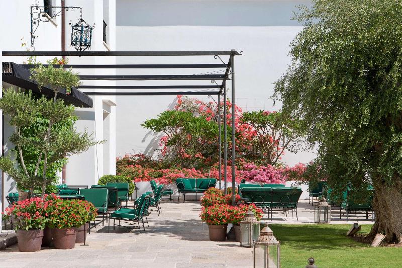 Finca Cortesin Hotel Golf & Spa