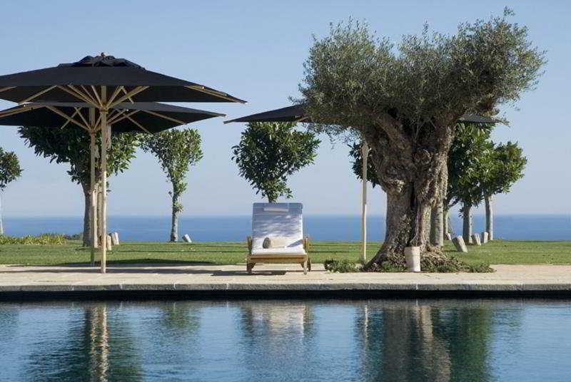 Finca Cortesin Hotel Golf & Spa